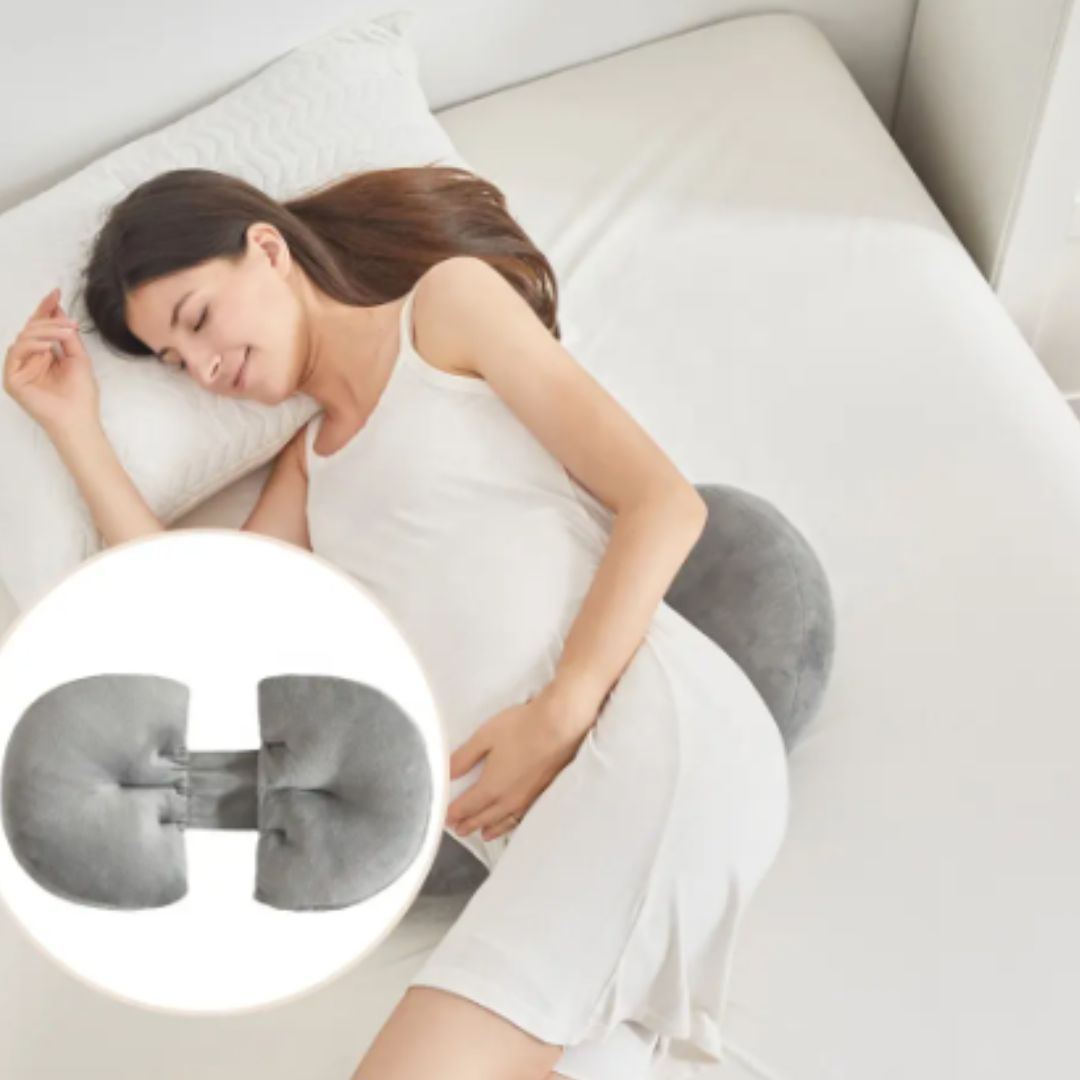 Almohada Pequena Con Adhesivos