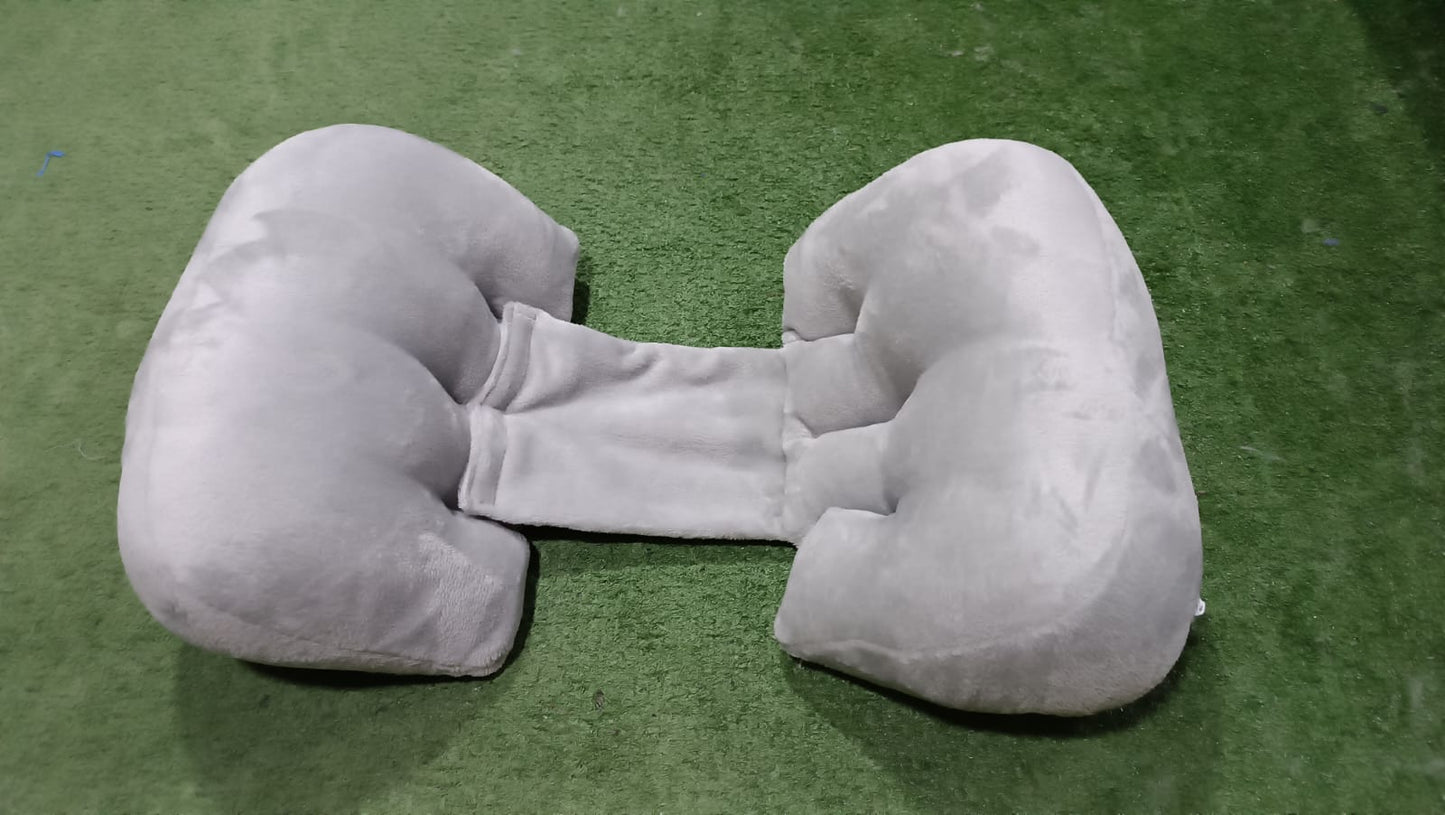Almohada Pequena Con Adhesivos