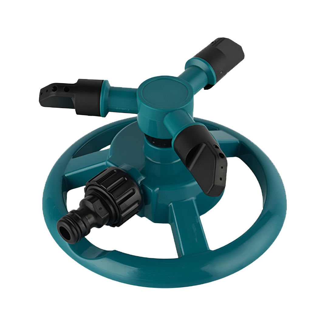 Aspersor Rociador Riego Agua Pulverizado
