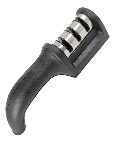 Afilador Manual