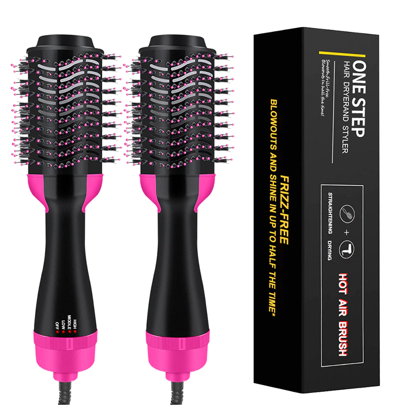 Cepillo Secador One Step D