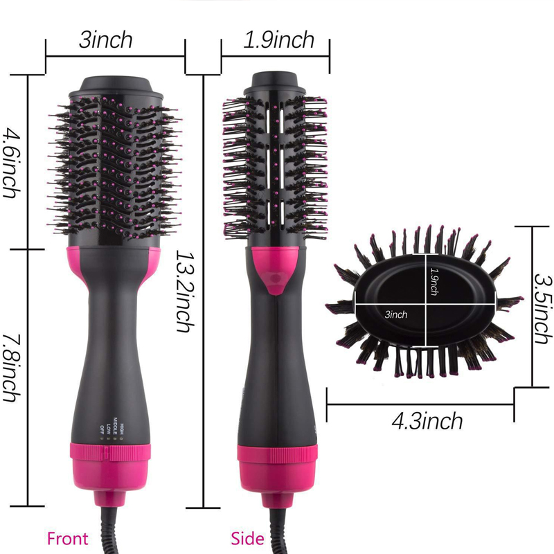 Cepillo Secador One Step D