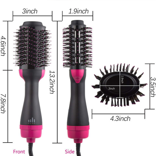 Cepillo Secador One Step D