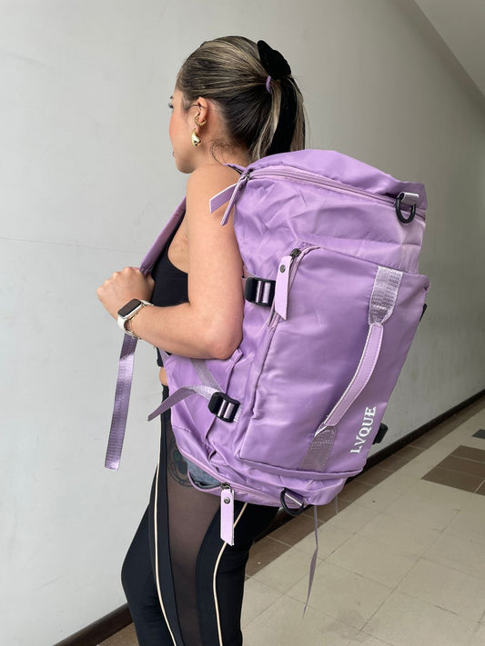 Maleta Maletin Bolso De Viaje Deportivo