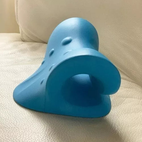 Soporte Lumbar Almohada Cervical Relaja