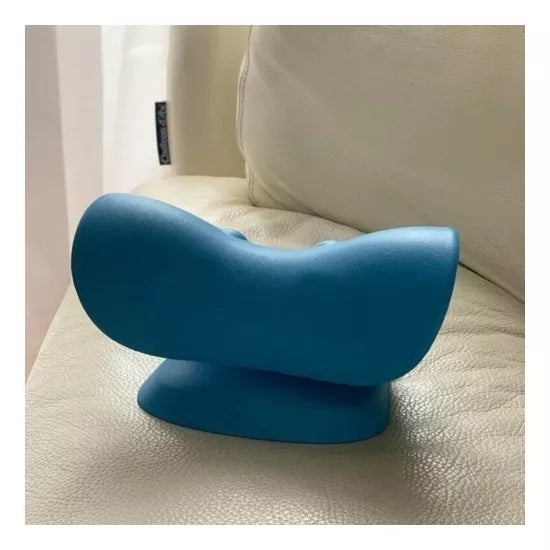 Soporte Lumbar Almohada Cervical Relaja