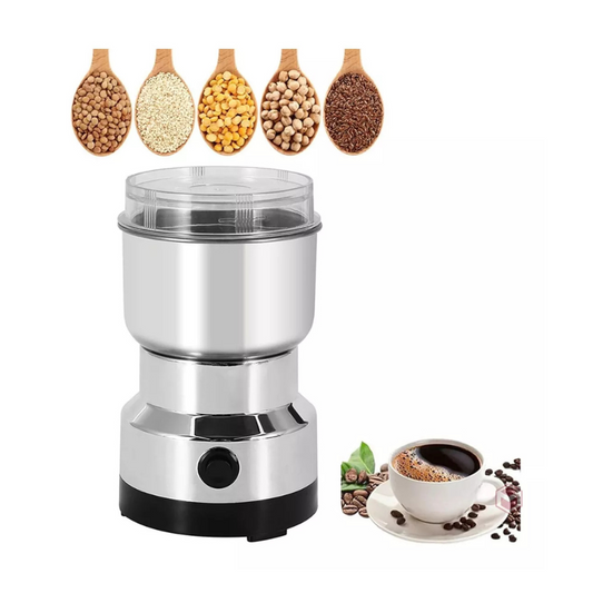 Mini Molino De Granos Cafe