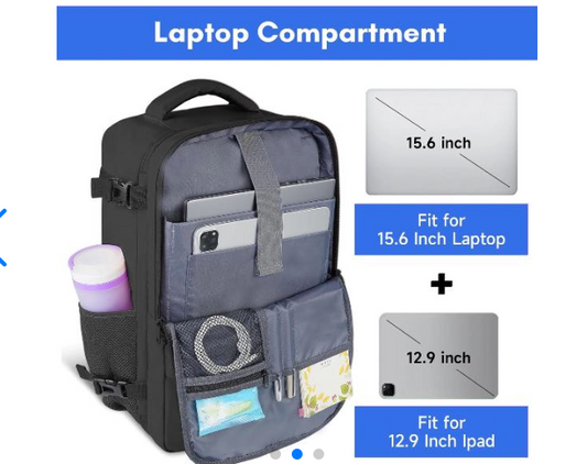 Bolso Maleta Viajera