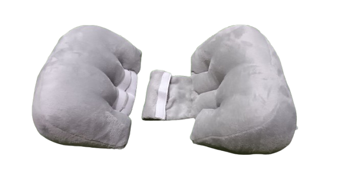 Almohada Pequena Con Adhesivos