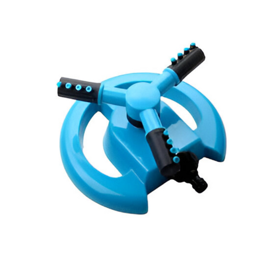 Aspersor Rociador Riego Agua Pulverizado