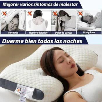 Almohada Ortopedica