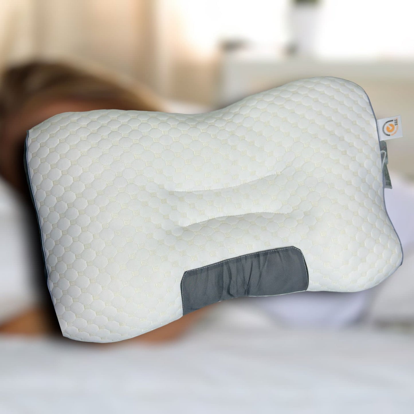 Almohada Ortopedica