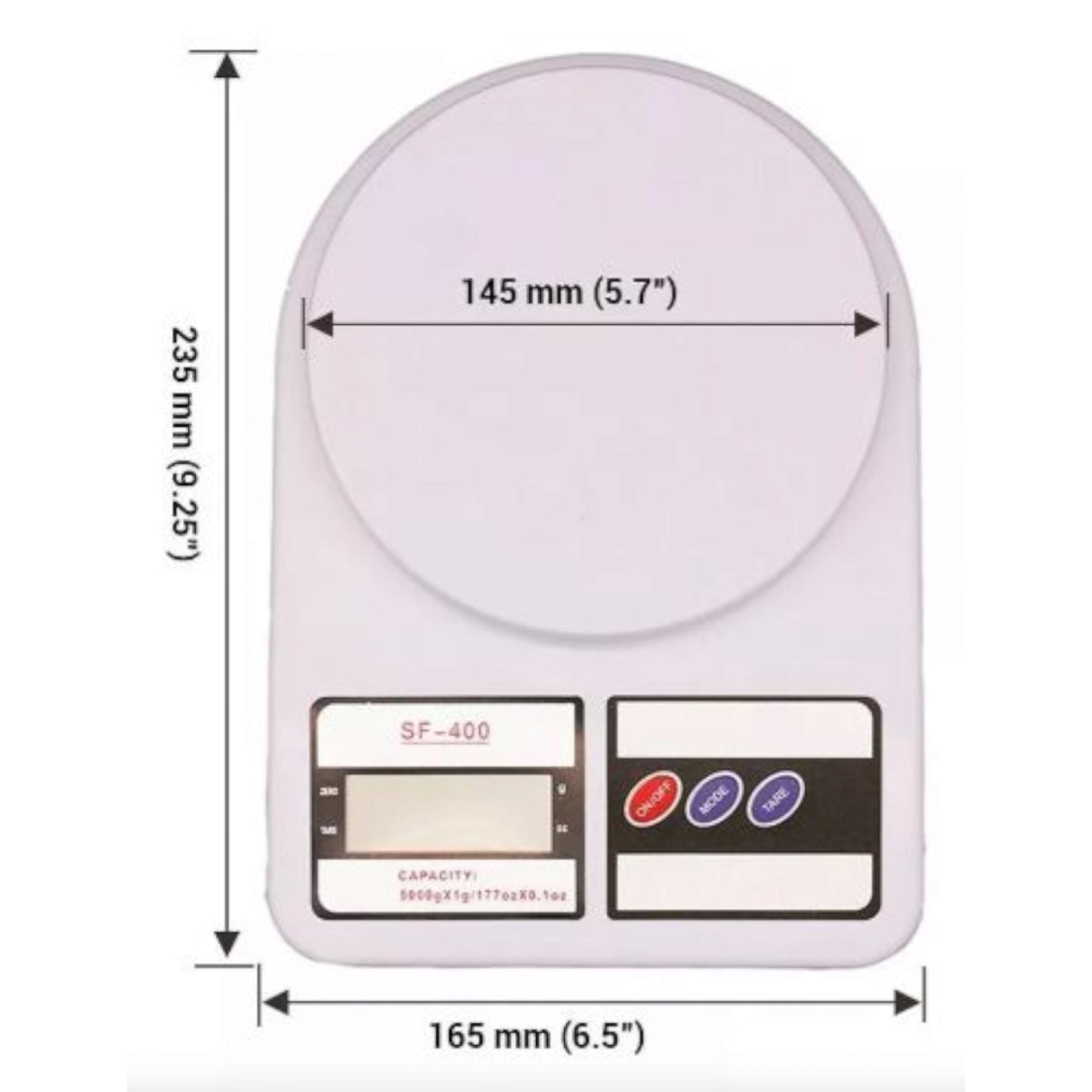 Gramera Sf400
