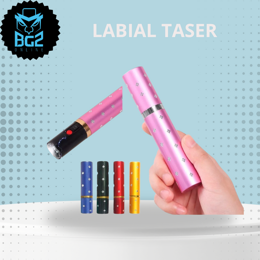 Labial Taser